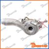 Turbocompresseur pour FIAT | 877674-4, 877674-0004